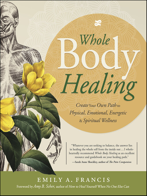 Title details for Whole Body Healing by Emily A. Francis - Available